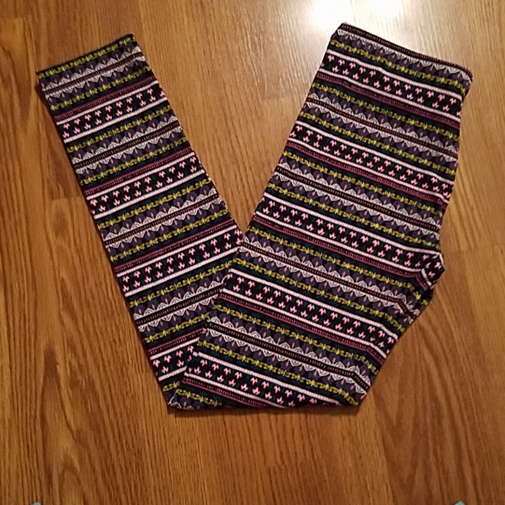 Girls Old Navy print XXL/TTG